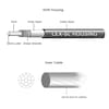 Pro Shift Cable Kit Schaltzug-Komplettset