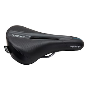 Fisio GTC Gel Max Men Touring Comfort selle