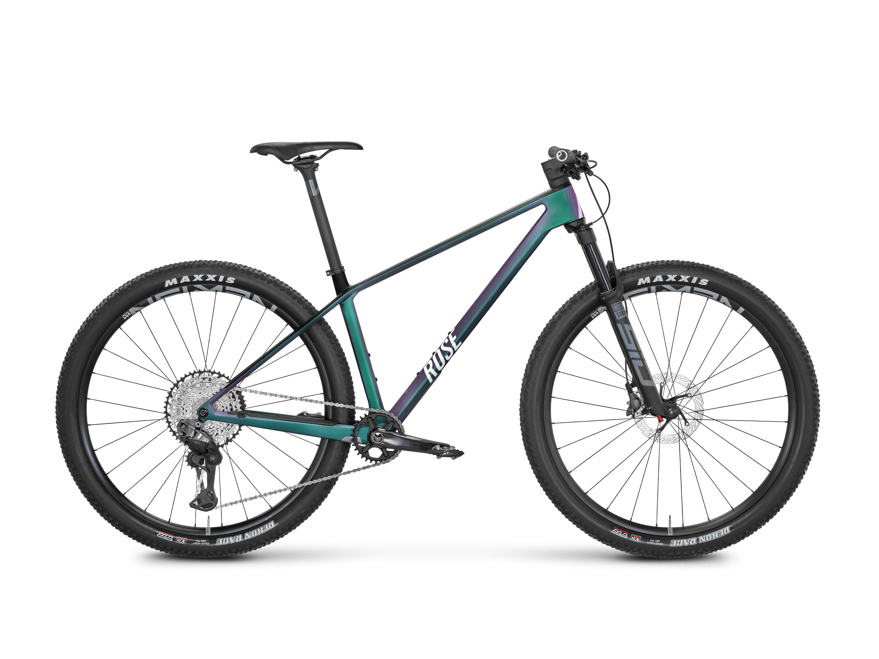 PDQ XT Di2