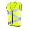 CROSSROAD JACKET Reflex Weste 