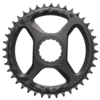 FLT 12 SPD Kettenblatt 1 x 12-fach SRAM Flattop CINCH Direct Mount Narrow Wide