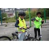NUTTY JACKET Kinder Reflex Weste 