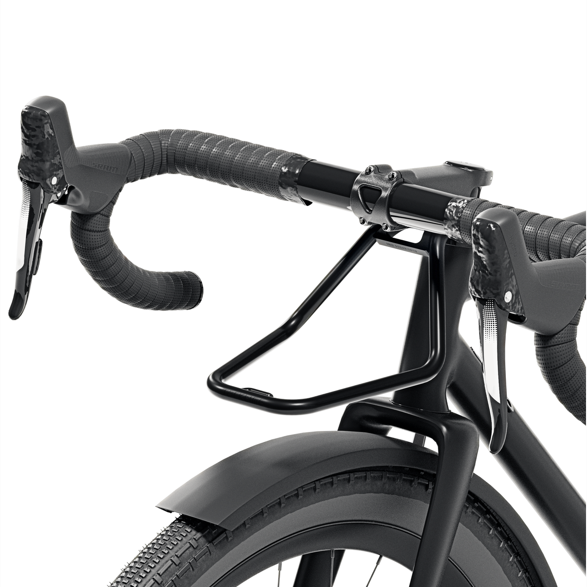 VIEWIT Front Luggage Rack