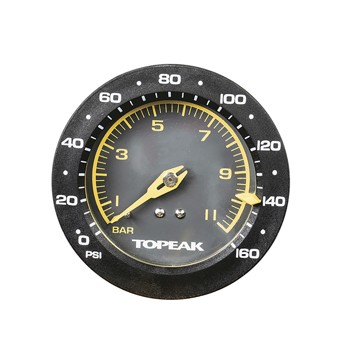 JoeBlow Sport III Floor Pump