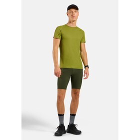ACTIVE LIGHT BASE LAYER sportonderhirt korte mouw
