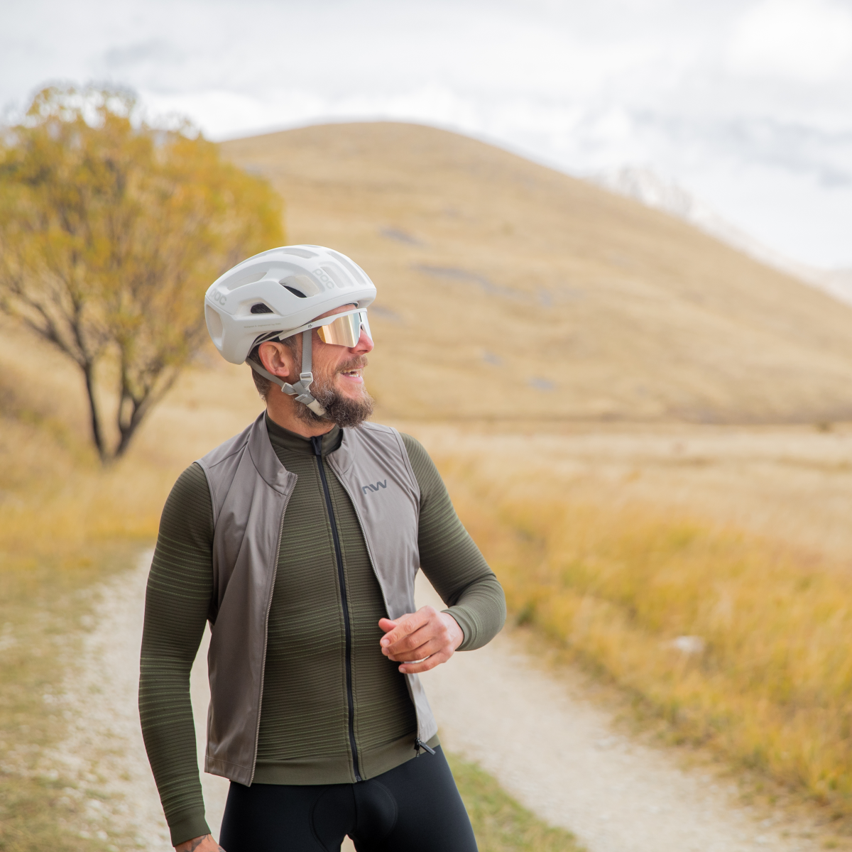 AIR OUT VEST Cycling Vest