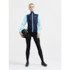 CORE BIKE SUBZ WIND BIB TIGHTS W Damen Thermo Trägerhose