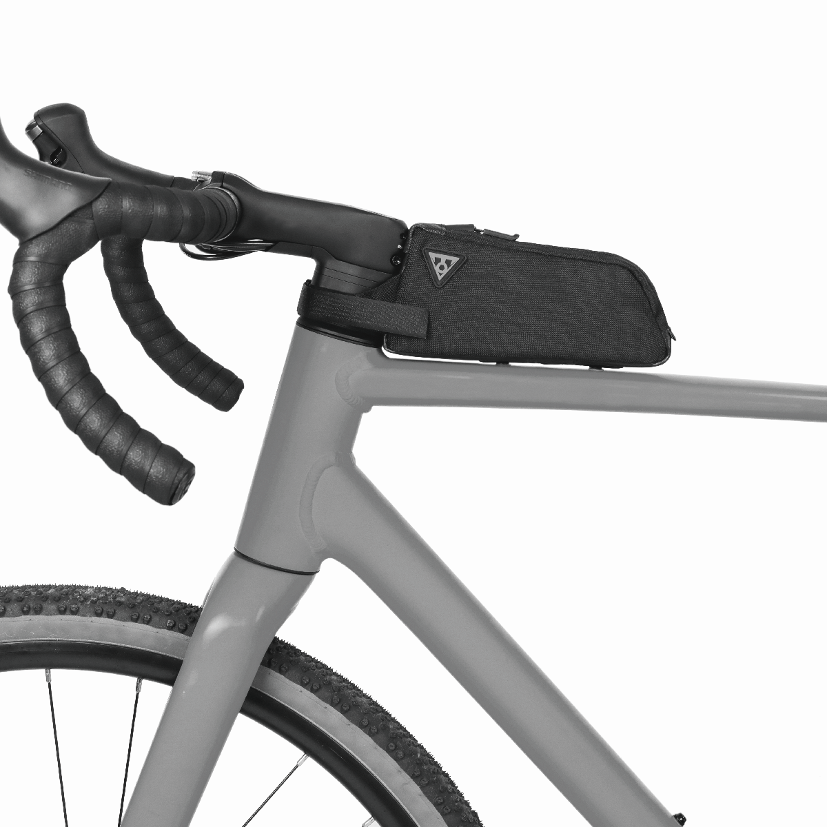FASTFUEL BAG BOLT-ON Top Tube Bag