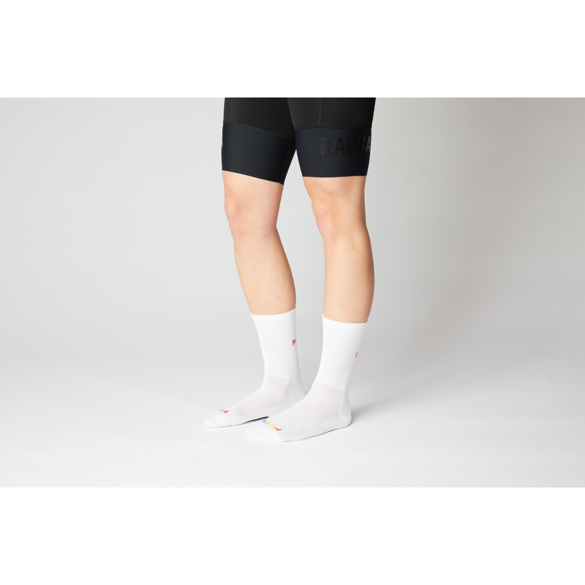#ROLLING HARMONY Cycling Socks