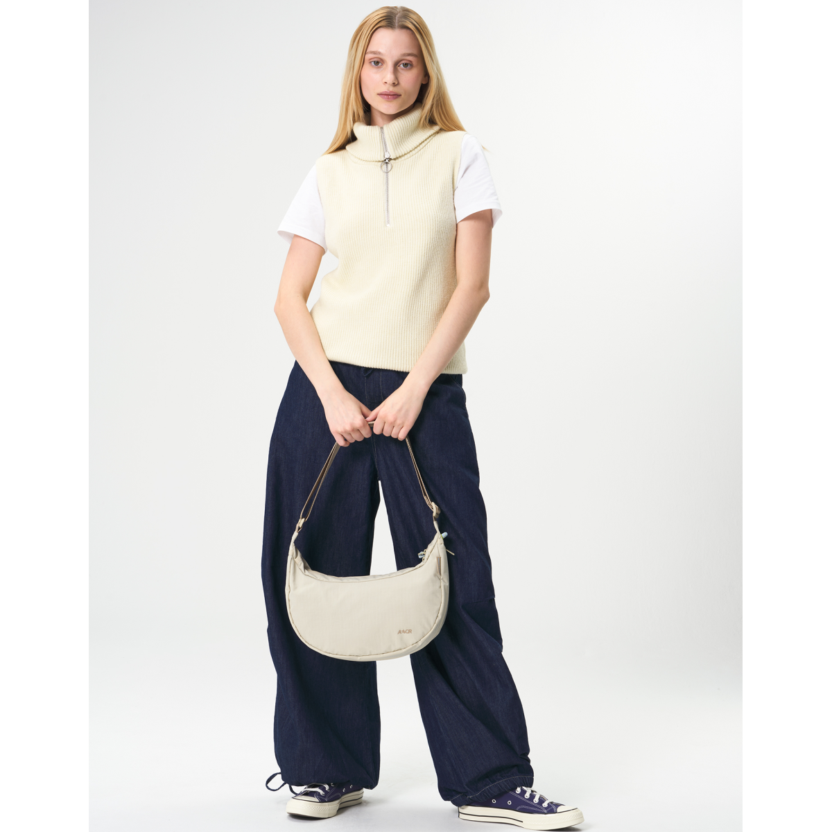 BIKE SLING BAG Umhängetasche