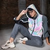 LUMEO JACKET RAINBOW Vest