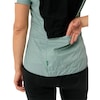 WOMEN'S MATERA AIR VEST Windbreaker 