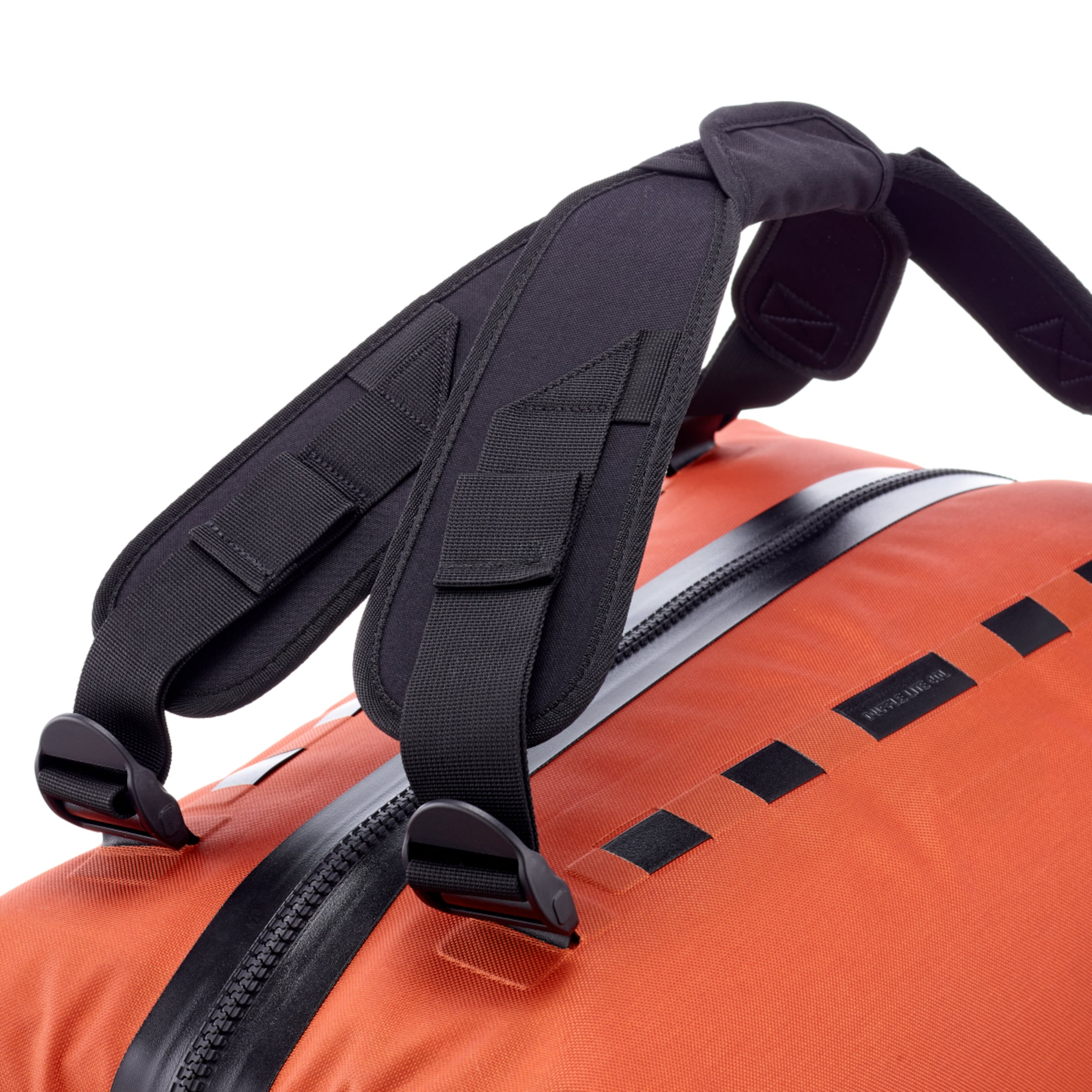 DUFFLE LITE reistas