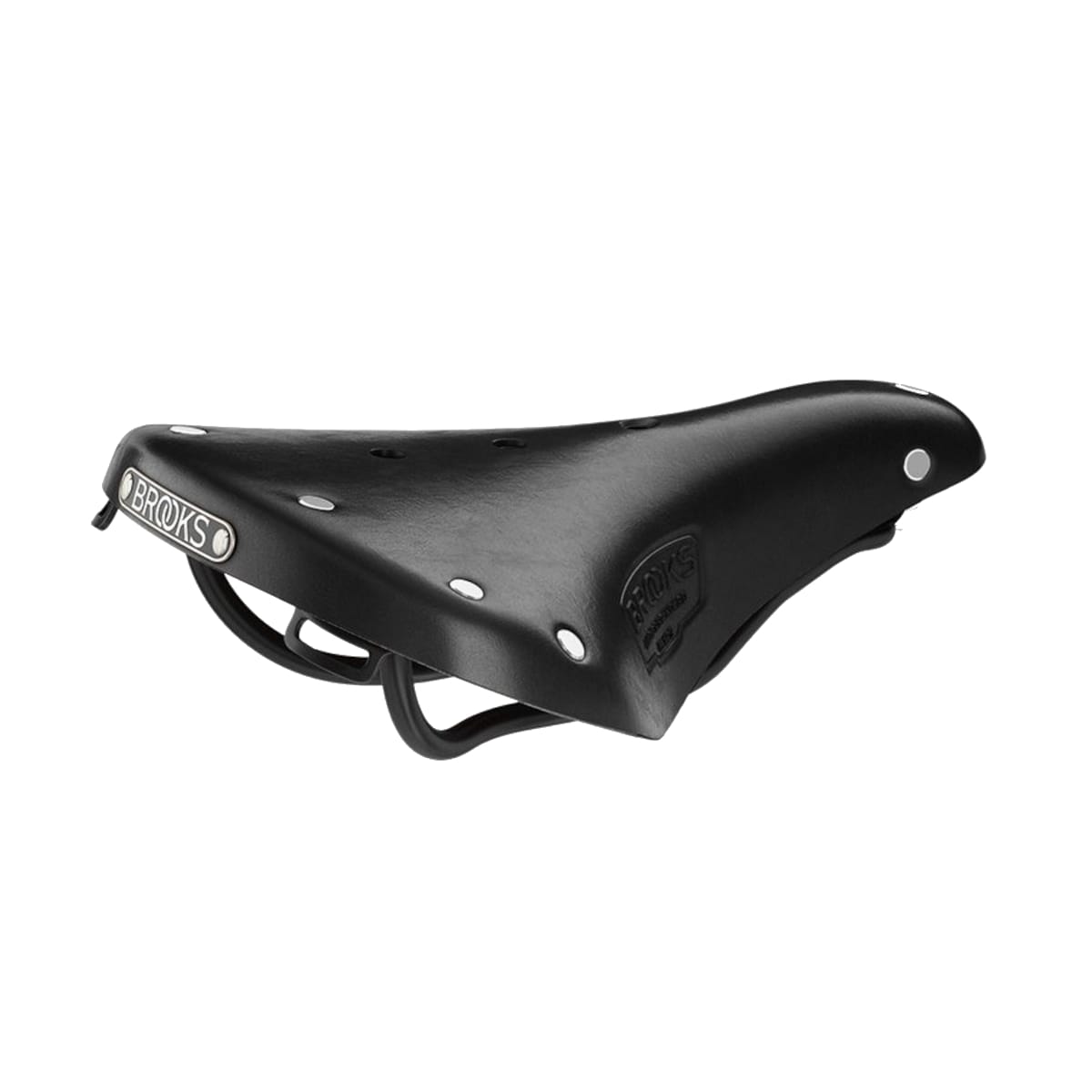 Brooks B17 S Standard -Damen- Sattel