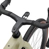 GARMIN/Wahoo-Mount Vorbauhalterung für One-Piece-Cockpit Gravel
