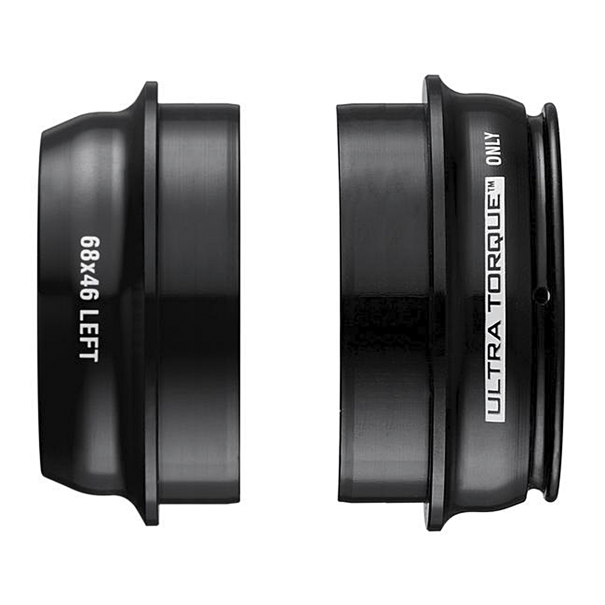 Campagnolo Ultra Torque BB30/PF30 Lagerschalen