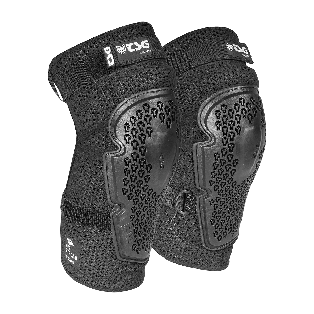 KNEEGUARD CHAMBER MTB Knee Pads