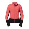 Hybrid Jkt Grimaldo L veste softshell gravel femme