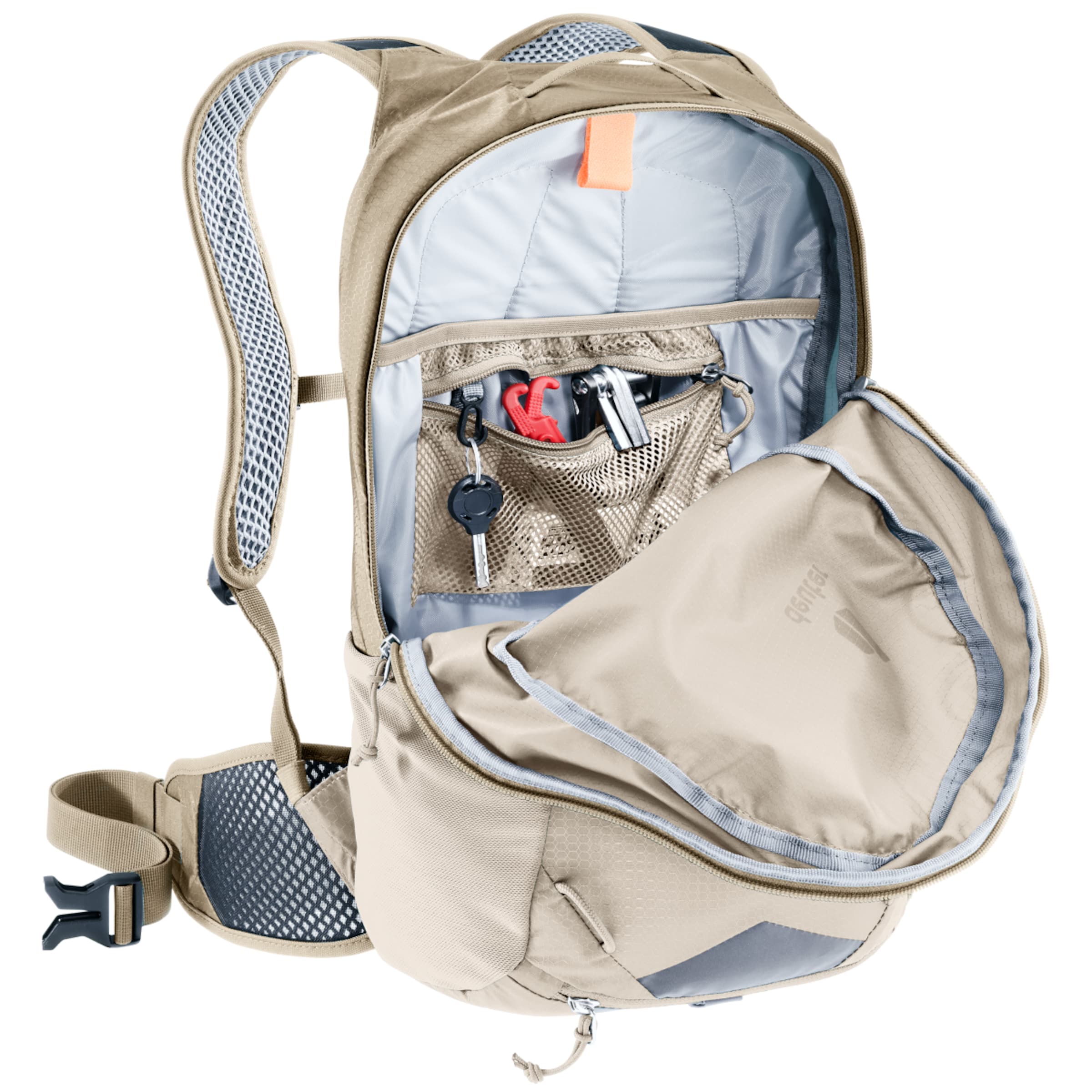 RACE 16 Bike Backpack