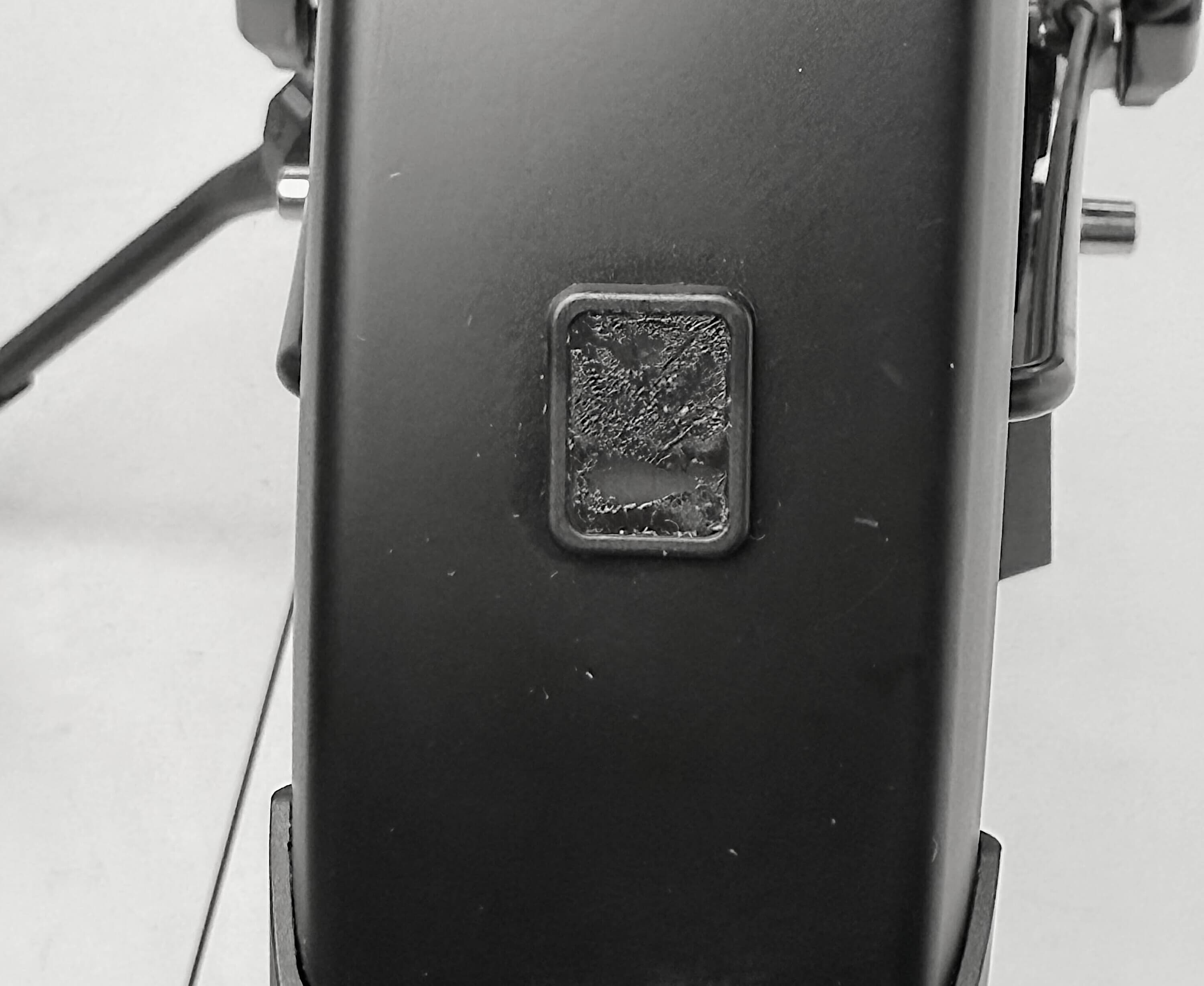 Mayor Plus 3 Testbike Größe : S (B-Ware)