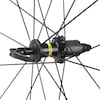 Crossride UB MTB-Hinterrad 26" SHIMANO Felgenbremse QR