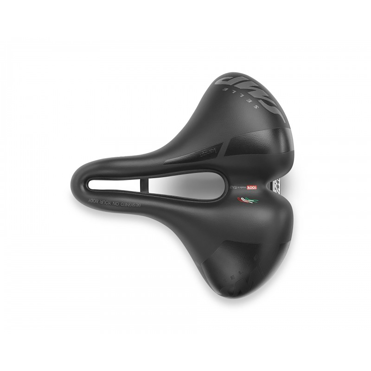 Martin Touring Large Comfort Saddle