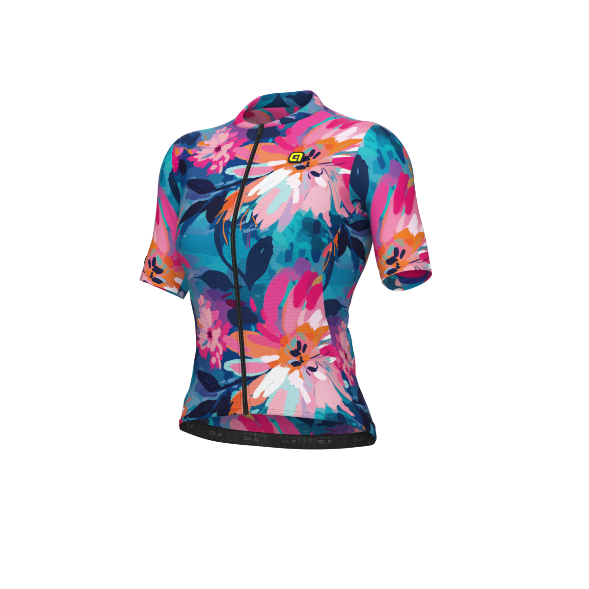 JARDIN LADY JERSEY Women’s Cycling Jersey