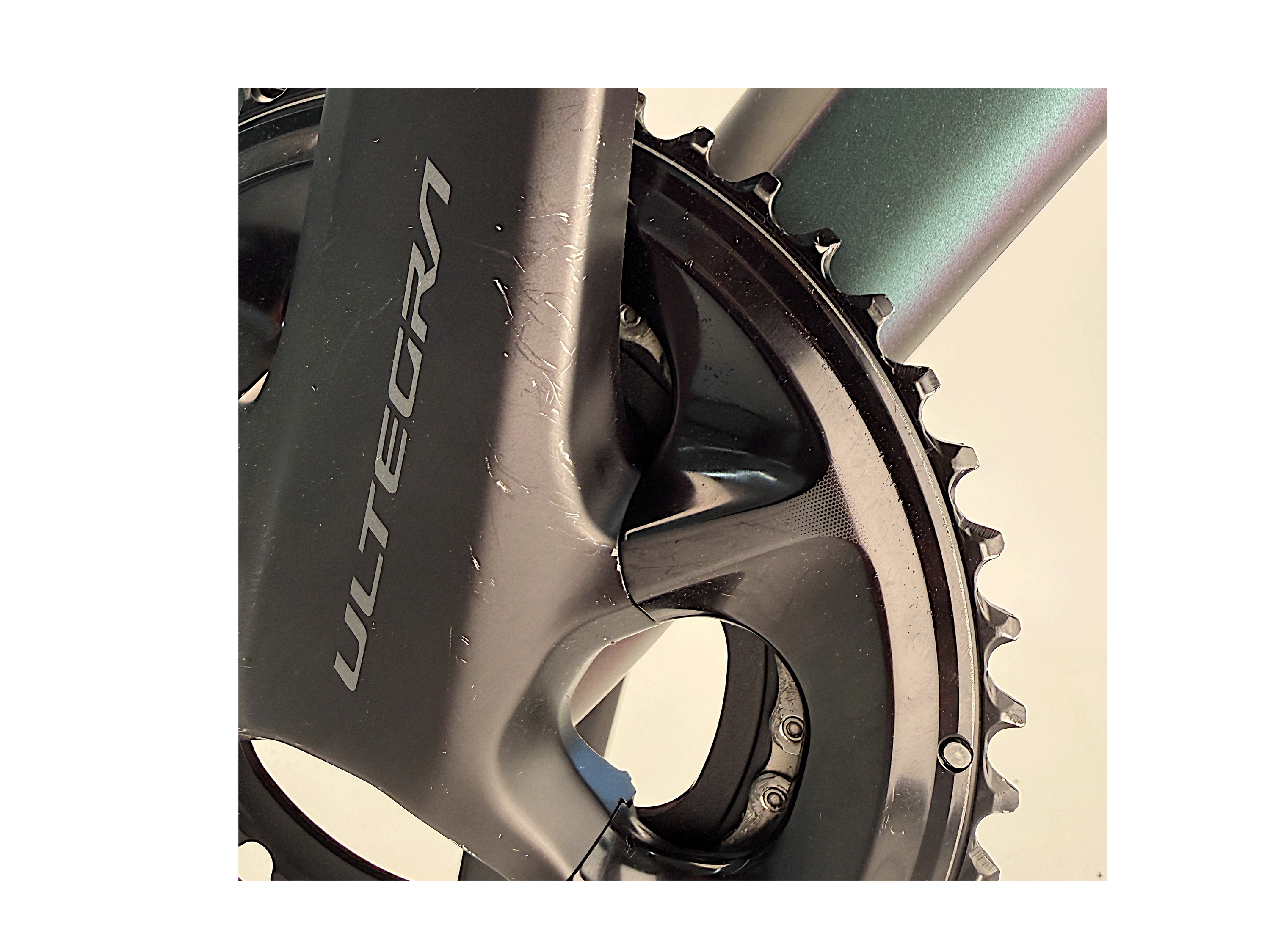 Reveal Plus Ultegra Di2 Testbike Größe : XS (B-Ware) 