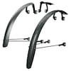 Speedrocker XL Schutzblech-Set Gravel bis 52 mm Reifenbreite