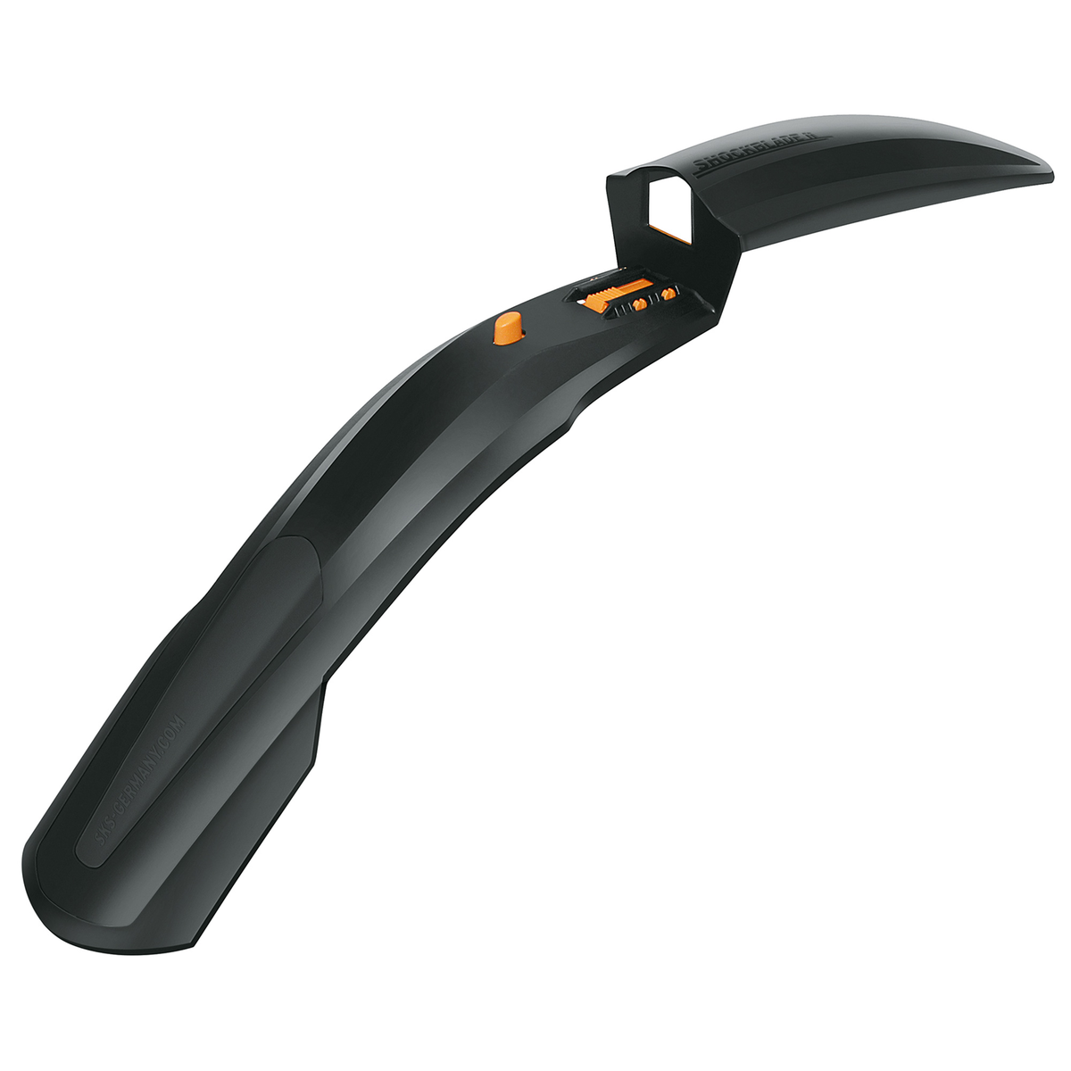 SKS Germany Shockblade front Schutzblech