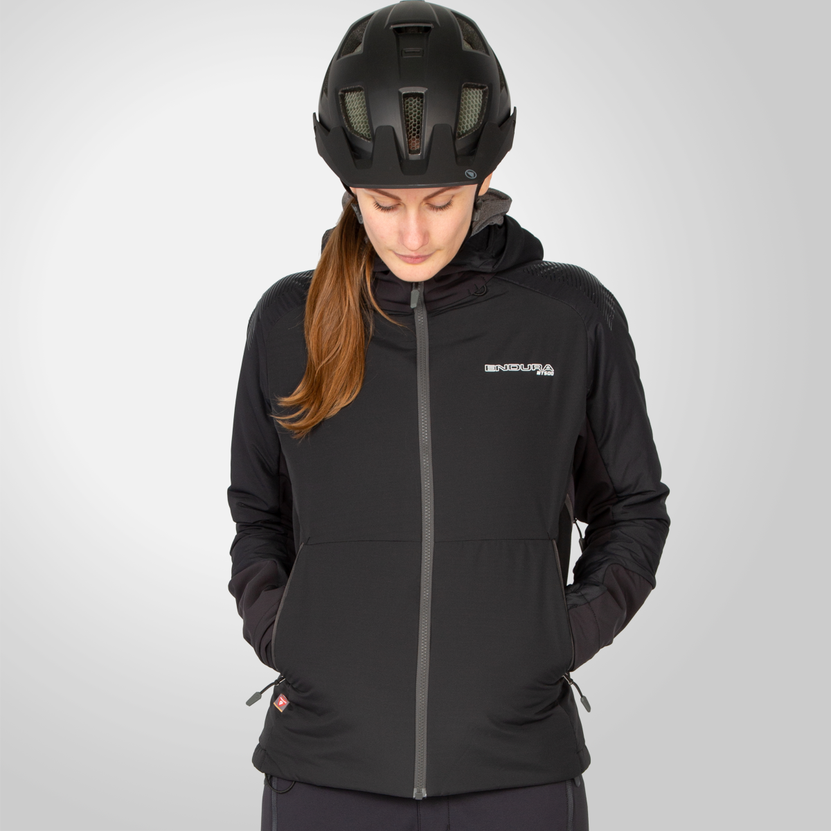 DAMEN MT500 FREEZING POINT JACKE Thermojacke