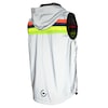 FINALIST JACKET Weste mit Kapuze
