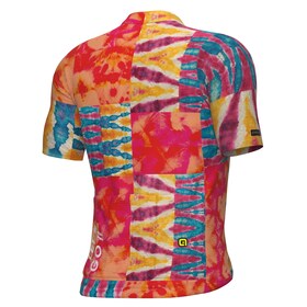 CLOROFILLA Cycling Jersey