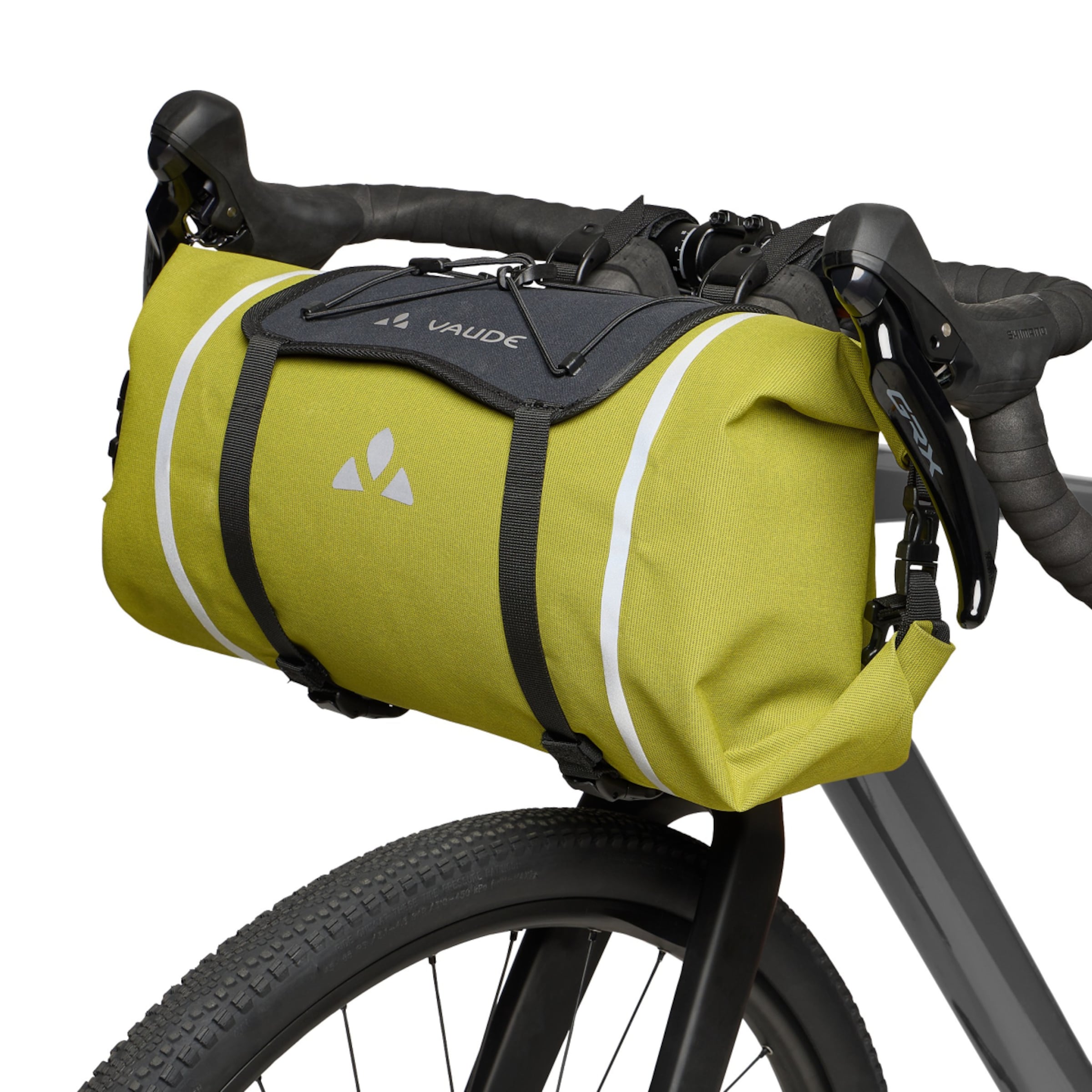TRAILFRONT CAGE Handlebar Bag
