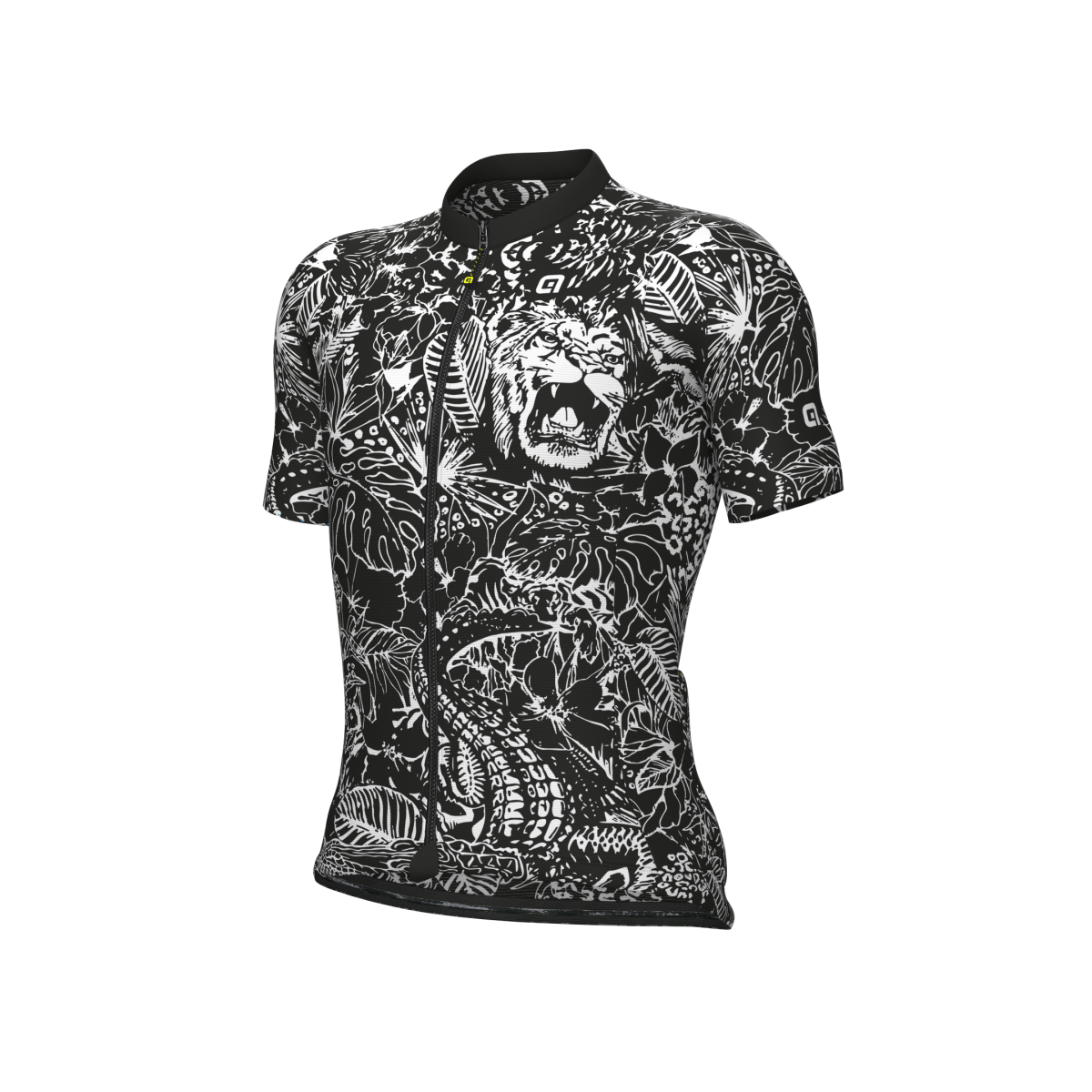 SAFARI JERSEY maillot de vélo