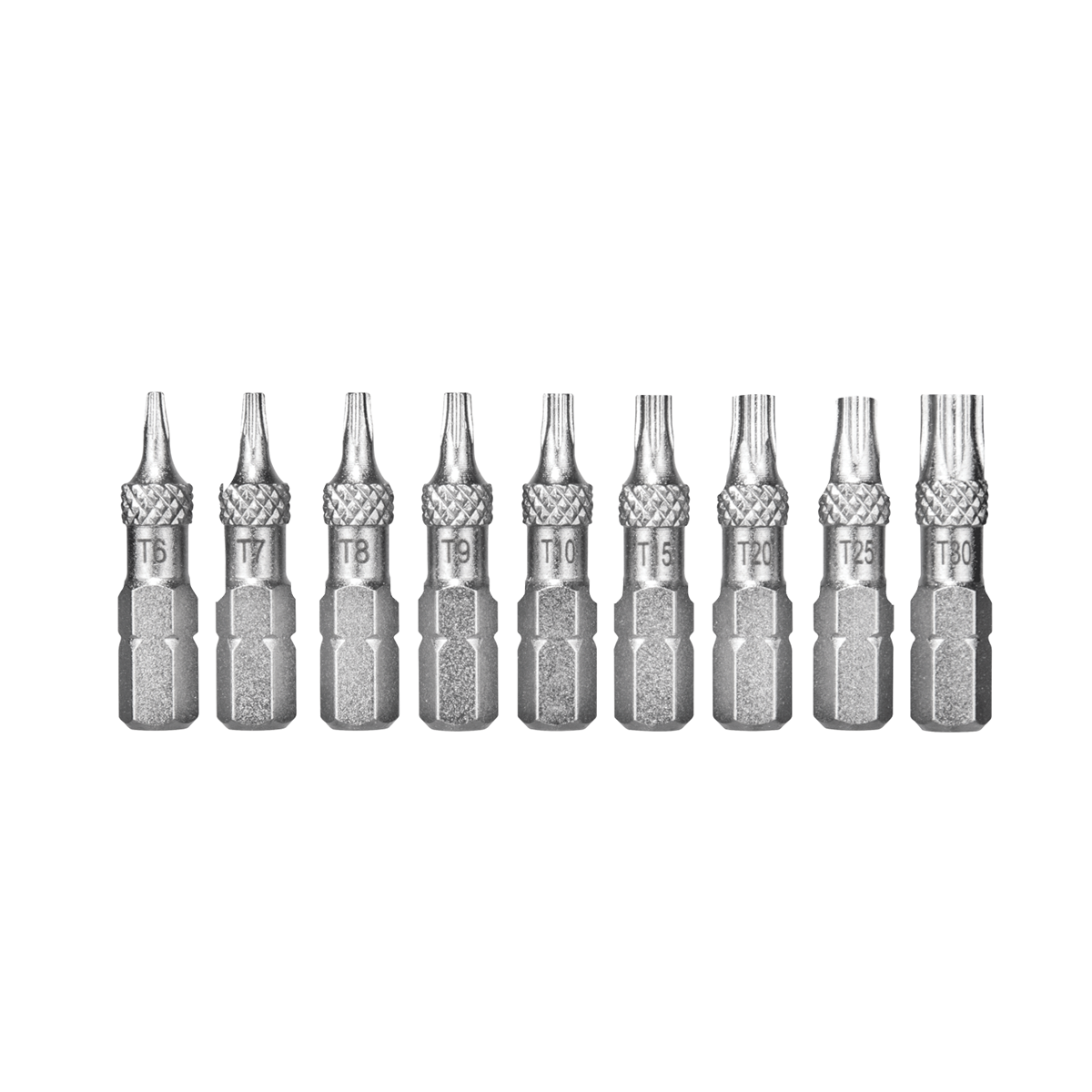 Torq Stick Pro Torque Wrench Set 4–20 Nm