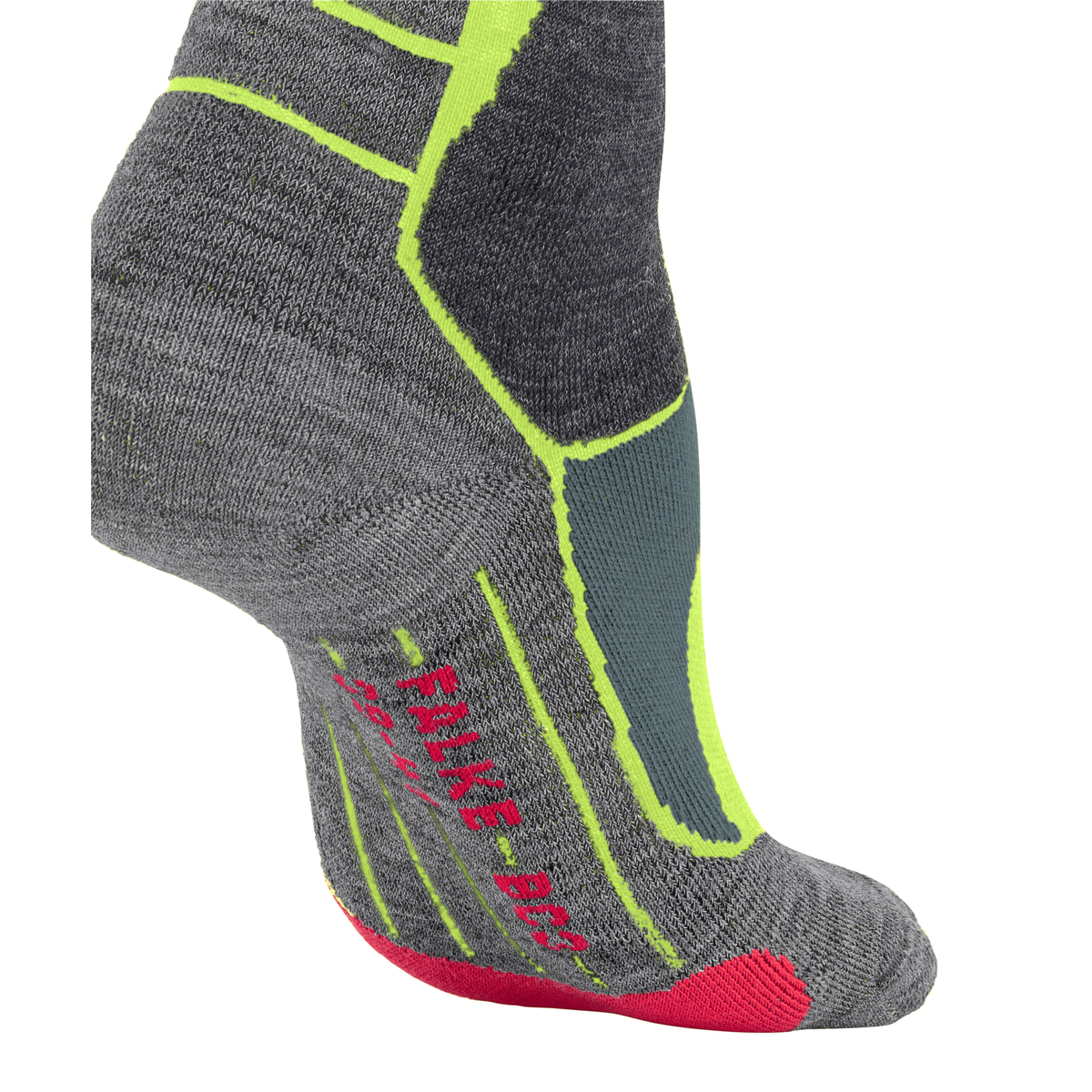 BC3 COMFORT SHORT Cycling Socks