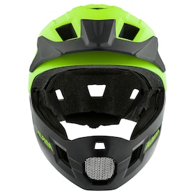 RUPI MTB-fullfacehelm kinderen
