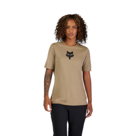 W RANGER SS JERSEY FOX HEAD Damen Kurzarm MTB Bikeshirt