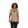 W RANGER SS JERSEY FOX HEAD t-shirt vtt à manches courtes femme