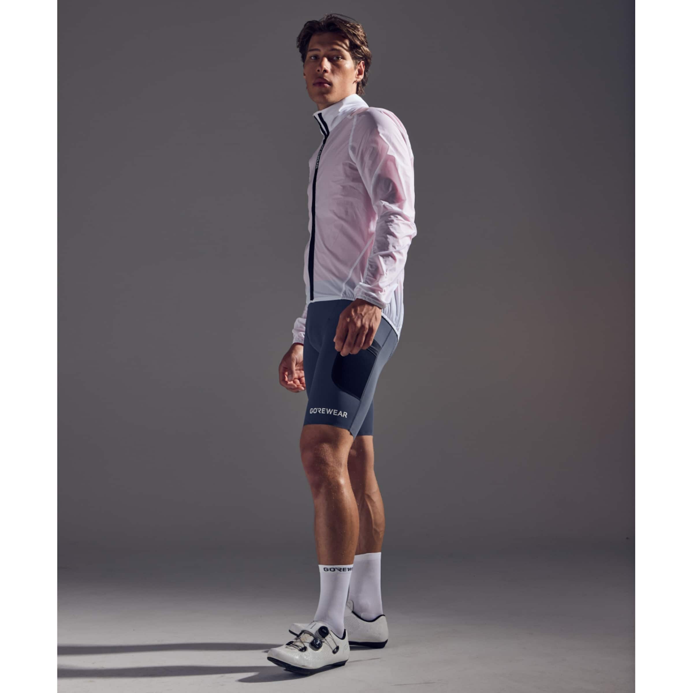 SPINSHIFT WINDBREAKER windjack