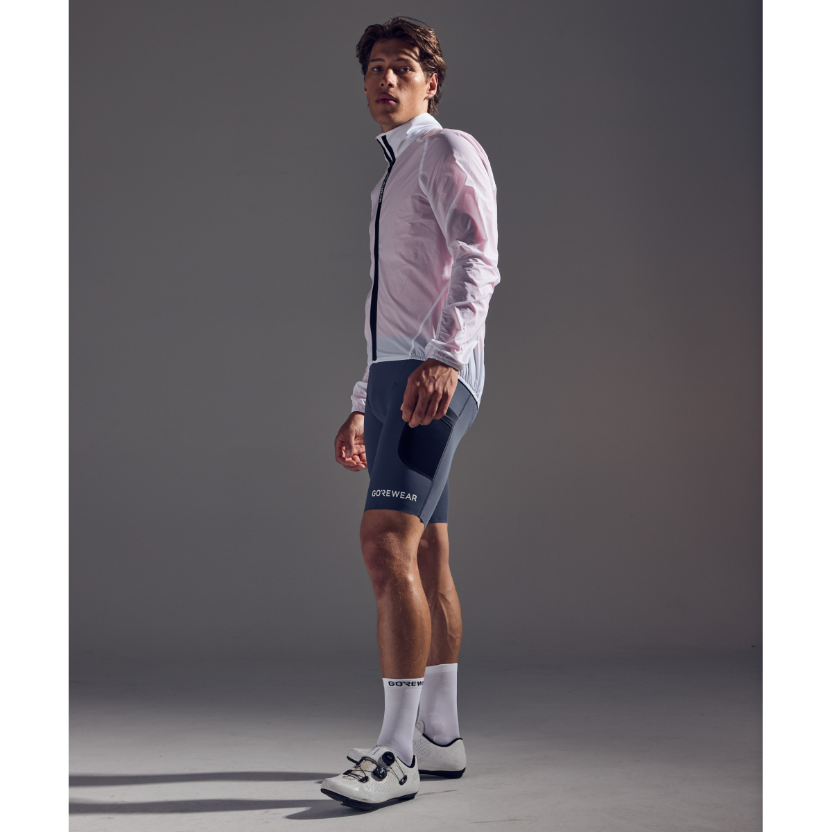 SPINSHIFT WINDBREAKER