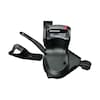 TIAGRA SL-4700 / SL-4703 Schalthebel 10-fach / 2-fach / 3-fach -2016-