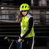 TRACKER JACKET Reflexweste 