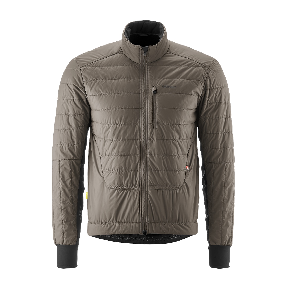 GONSO TRAIL JACKET PRIMALOFT Thermo MTB Fahrradjacke