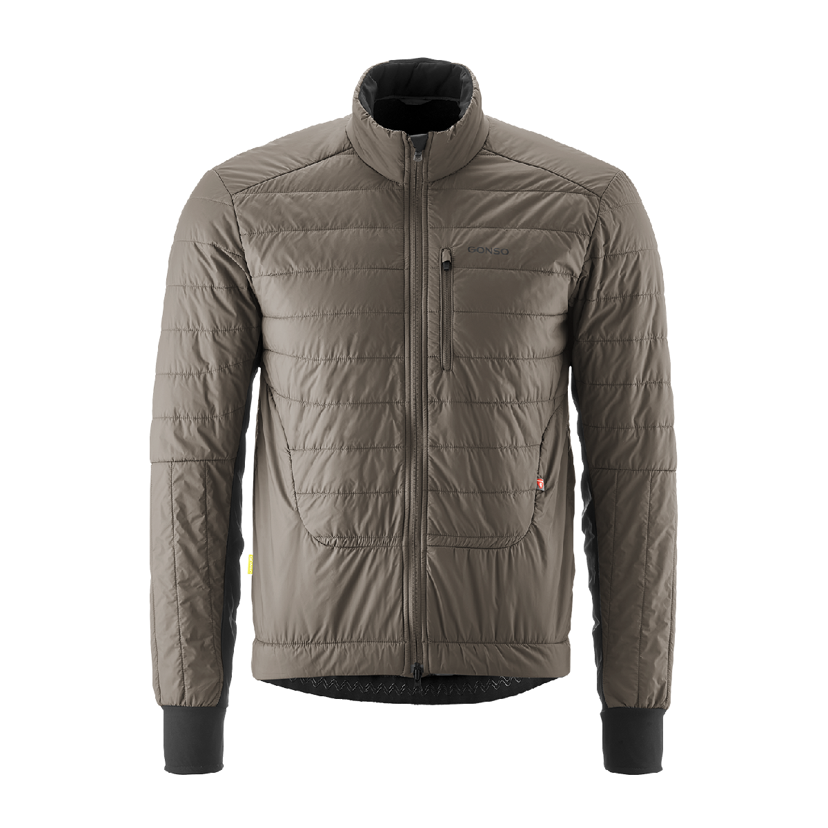 GONSO TRAIL JACKET PRIMALOFT Thermo MTB Fahrradjacke