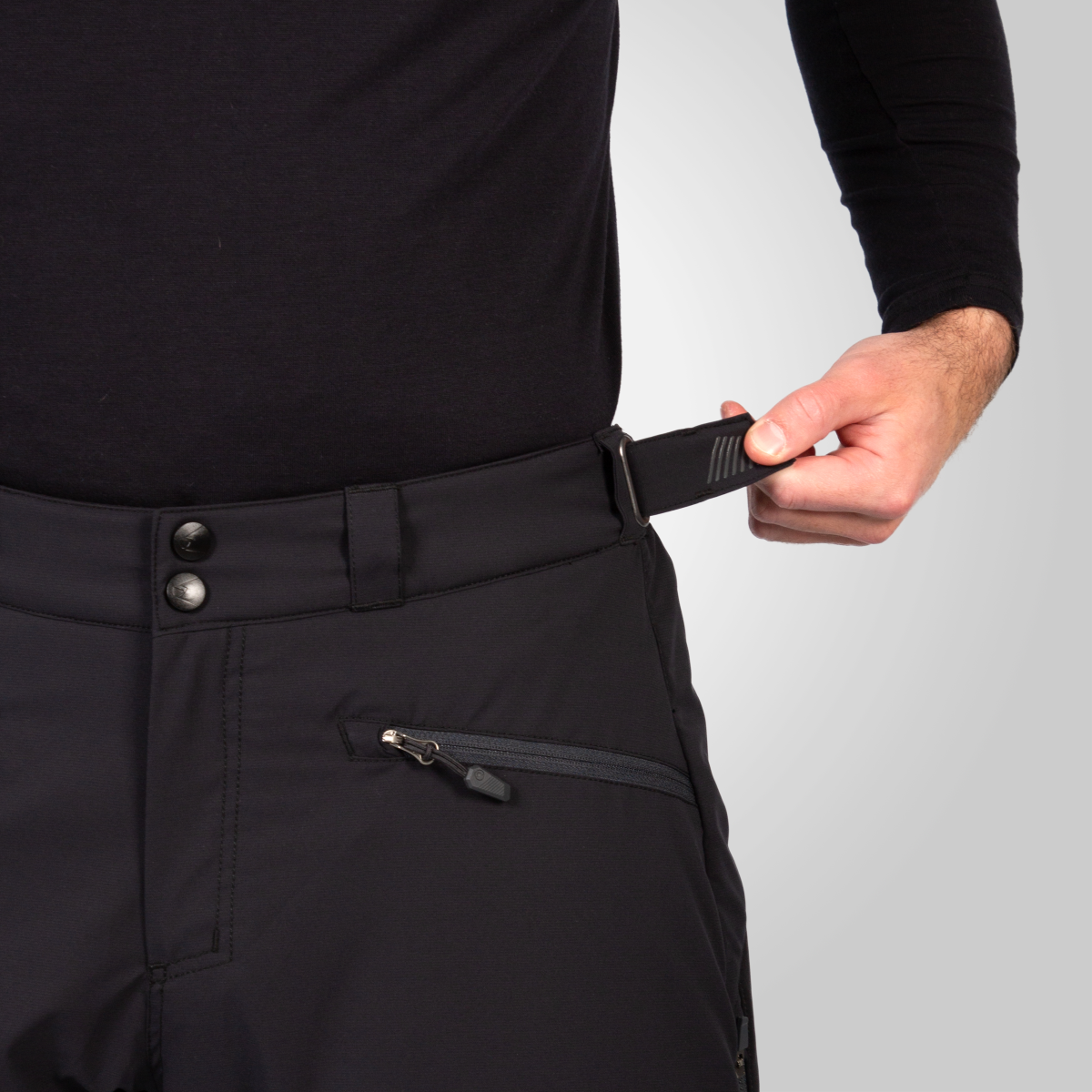 MT500 FREEZING POINT HOSE MTB Thermal Trousers