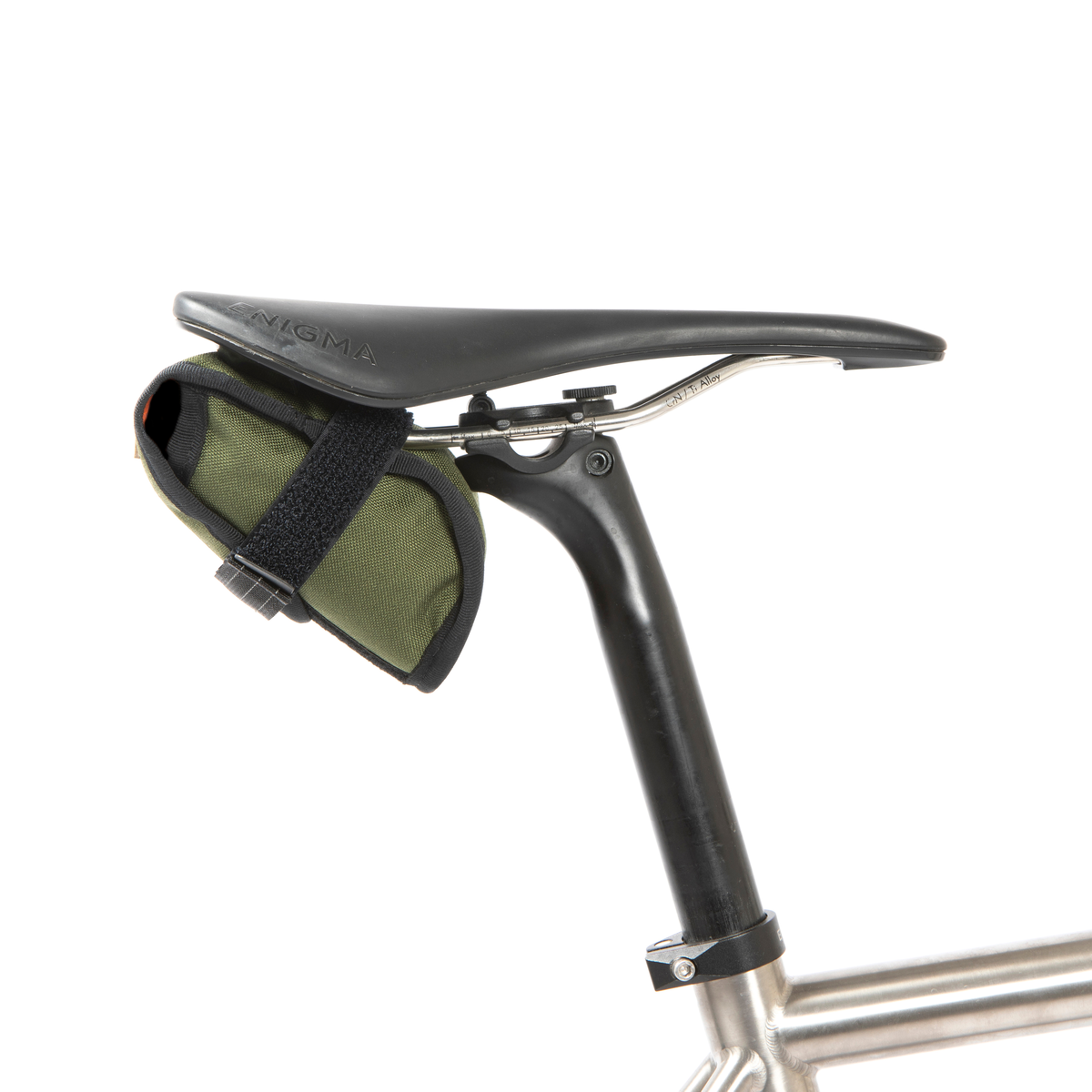 TOOL POUCH Satteltasche