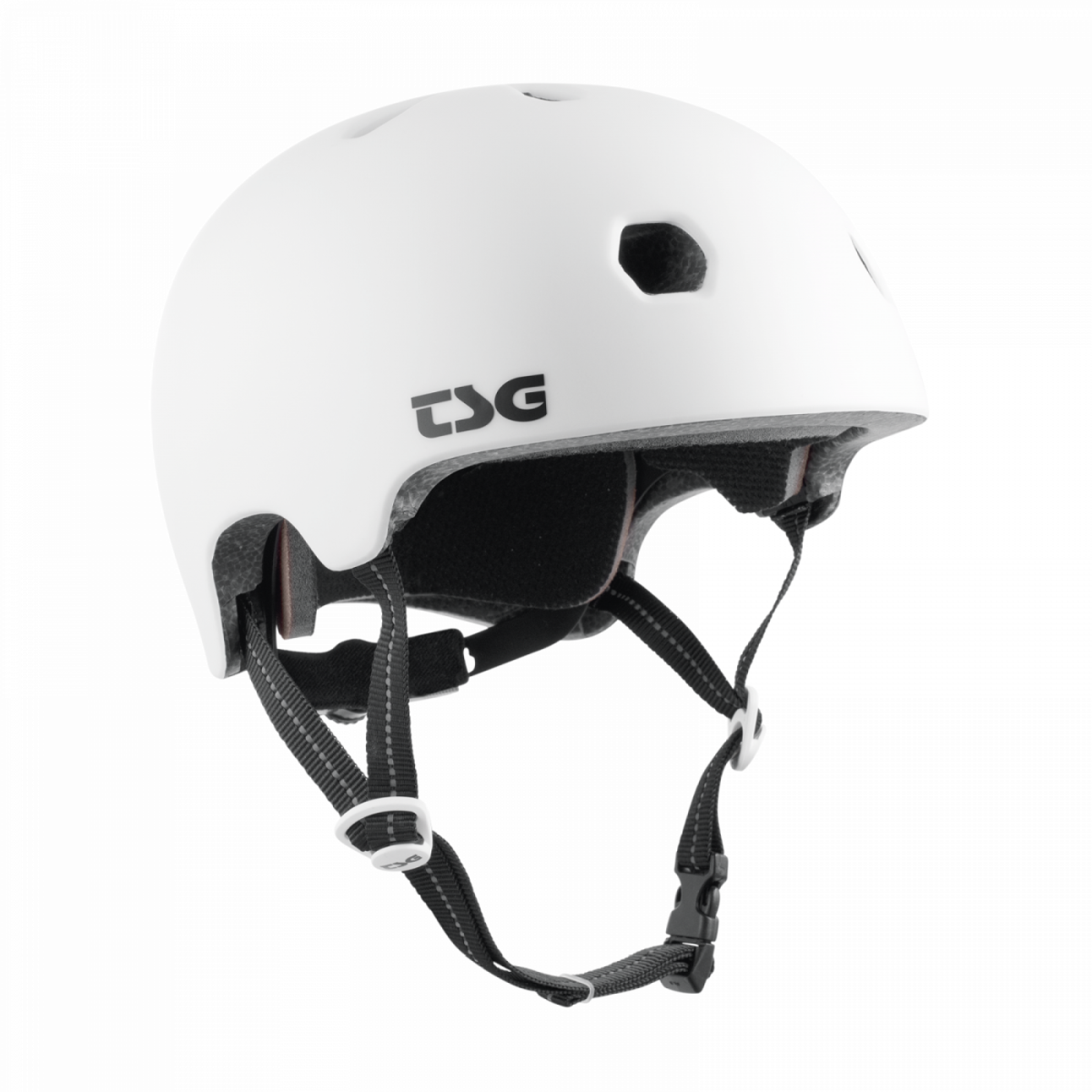 TSG META SOLID COLOR Dirthelm