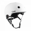 META SOLID COLOR Dirt Helmet